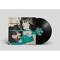 THE STREET SLIDERS NOBIGDEAL限定盤レコード新品 Amazon.co.jp: NO BIG DEAL(完全生産限定盤) - The Street
