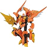 トランスフォーマーGo! G10 ヒショウマル