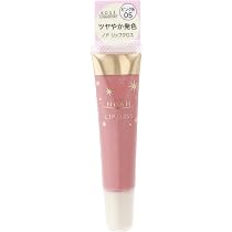 Amazon | KOSE コーセー ノア リップグロス 05 ピンク系 (8g) | Kose