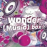 wonder�yMusic�zBox��
