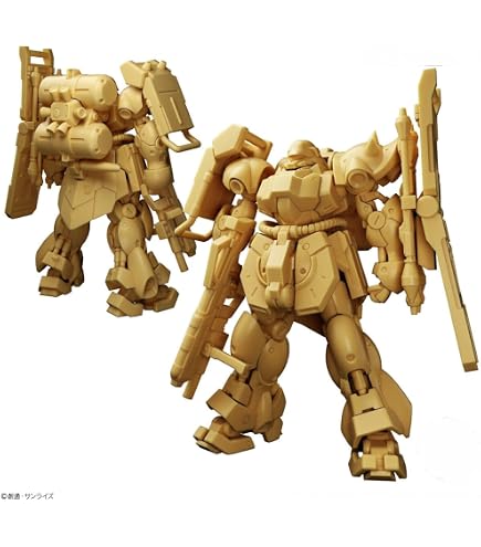 Amazon | アーティファクト第6弾【ヤクト・ドーガ（ギュネイ専用機