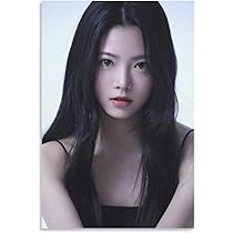 Amazon｜ホン・ウンチェHong Eunchae LE SSERAFIMメンバー写真