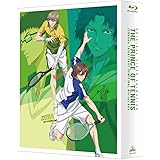 テニスの王子様 OVA 全国大会篇 Semifinal Blu-ray BOX