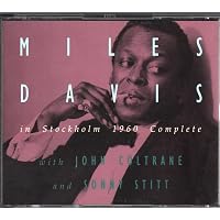 Amazon.co.jp: イン・ストックホルム1960コンプリート: Music