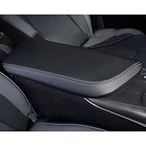 カムリ70 純正Gレザー　ドアアームレスト CAMRY AXVH70 Gレザーパッケージ純正アームレスト 換装 （トヨタ