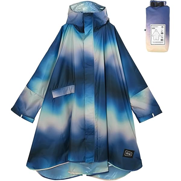 Amazon | THE NORTH FACE(ザノースフェイス) レイン ポンチョ Taguan