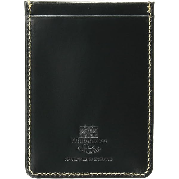 Amazon | [ ホワイトハウスコックス ] Whitehouse Cox Card Case