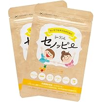 セノッピー 成長サポートグミ ぶどう味 30粒入×6セット Amazon | セノッピー ぶどう味 (2袋セット) 栄養機能食品 成長