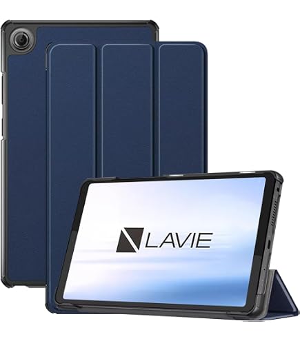 Amazon.co.jp: 対応ケース NEC LAVIE Tab T8 T0855/KAS PC-T0855KAS