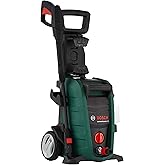 Bosch High Pressure Washer UniversalAquatak 125 (1500 W, pressure: 125 bar, max. flow rate: 360 l/h, in carton packaging)