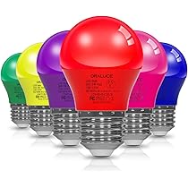 （たま）LEDキーホルダー　4個セット Amazon.co.jp: LEDキーライト 4個セット 高輝度ミニライト