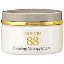 Amazon.co.jp: Noevir Noevir 88 Cleansing Massage Cream 4.9 oz (110