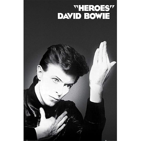 Amazon.co.jp: EDEN（エデン）DAVID BOWIE デヴィッドボウイ(1947-2016 