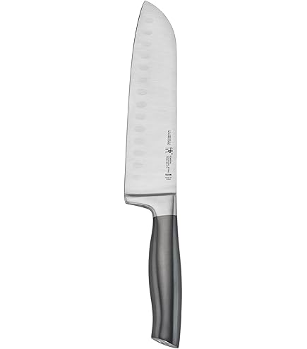 Amazon | J.A. Henckels International Graphite 20cm Chef's