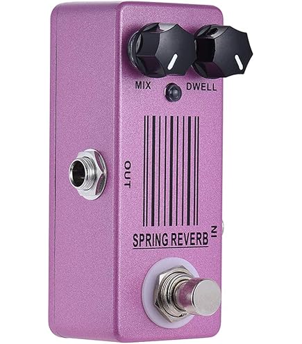 Amazon | tc electronic コンパクトエフェクター スプリング