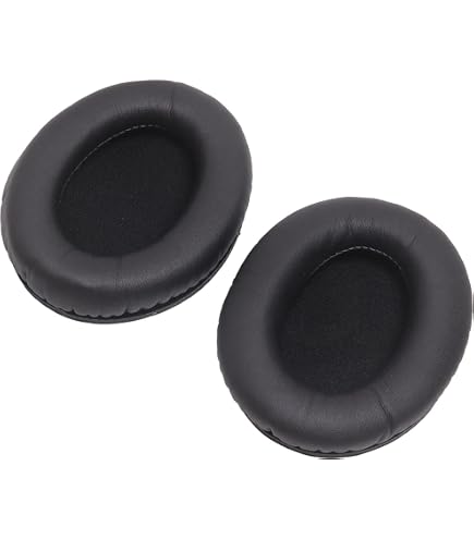 Amazon.co.jp: YDYBZB® 交換用ヘッドクッションヘッドバンド DENON AH