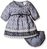オシュコシュ OSHKOSH B'gosh チュニック 綿 マルチカラー 431G019 【並行輸入】 9M