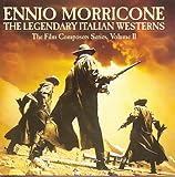 Legendary Italian Westerns - O.S.T.