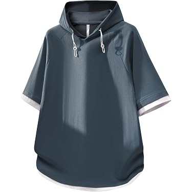 Amazon.co.jp 最新リリース: メンズトレーナー・パーカー の新着
