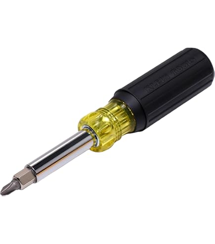 14-Piece SAE & Metric Automotive Nut Driver Set – Color-Coded, Non-Slip TPR Grips, 3” Hollow Shaft – Professional Grade