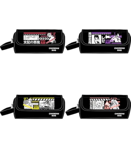 Amazon.co.jp: XUSHI チェンソーマン マキマ 早川アキ デンジ パワー