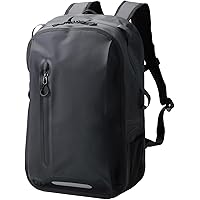 Amazon.co.jp: [エレコム] バックパック ビジネスリュック MNL CITY