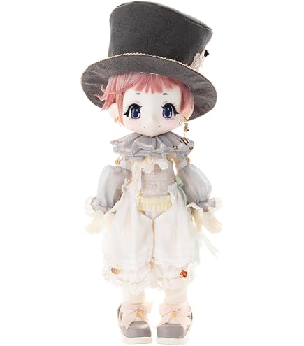 Amazon | AZONE ピュアニーモキャラクターシリーズ No.97 ふらいんぐ