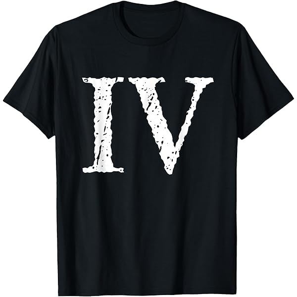 Amazon | ローマ数字6 VI〜6 Tシャツ | Tシャツ・カットソー 通販