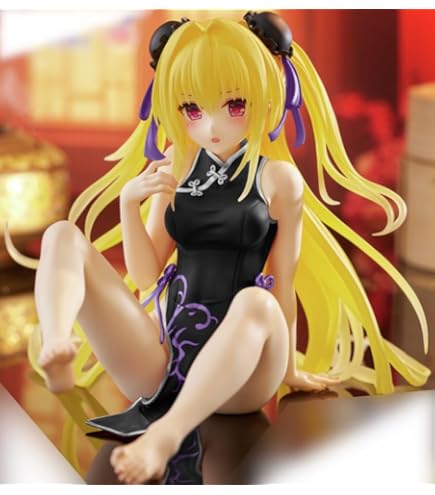 Amazon.co.jp: 『To LOVEる-とらぶる-ダークネス』 Desktop Cute