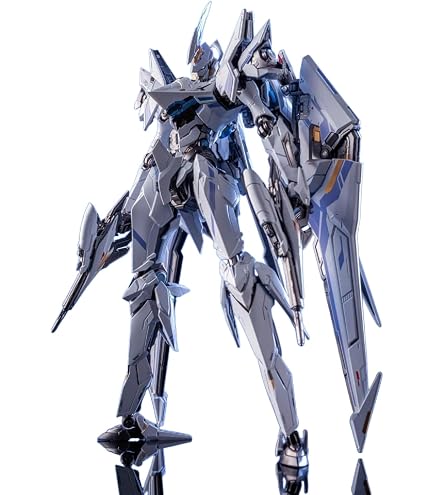 Amazon.co.jp: MOSHOW X UBP-R02T 武装シリーズ 「準」可動ABS POM 