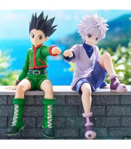 ハンターハンター フィギュア ぬーどるストッパーフィギュア 箱付き まとめ売り！ ハンターハンター フィギュア ぬーどるストッパーフィギュア 箱