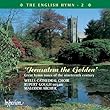 English Hymn 2: Jerusalem the Golden