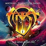 Love Goes On