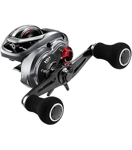 Amazon | シマノ(SHIMANO) ベイトリール 16 スティーレ 100HG 右 