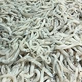 釜揚げしらす 訳あり折れ有り・不揃い 1kg 【業務用・冷凍】 しらす丼・パスタ・おろしポン酢・かき揚げ等に 【冷凍便】