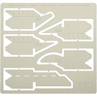 タミヤ(TAMIYA) クラフトツールシリーズ No.94 精密ノコギリ エッチング製 プラモデル用工具 74094