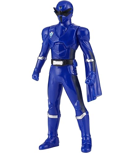 Amazon.co.jp: 秘密戦隊 ゴレンジャー 5体セット パンソンワークス  