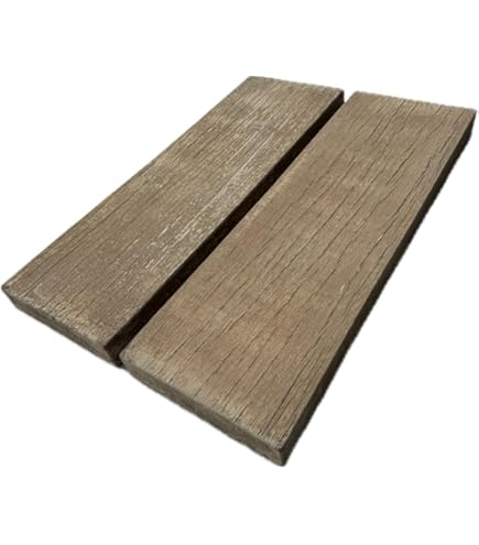 Amazon.co.jp: 祭り 神輿枕 当て木 ゲタ 枕木 焼きヒノキ 浮造り風  