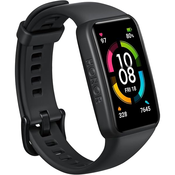Huawei Band 6 Honor Smart Watch - Affordable Smart Watch | Stigma Watches™  - Online Store