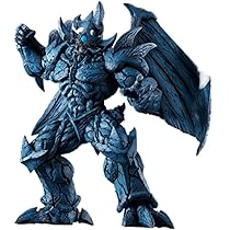 Amazon.co.jp: 一番くじ 遊☆戯☆王シリーズ vol.4 三幻神顕現 B賞  