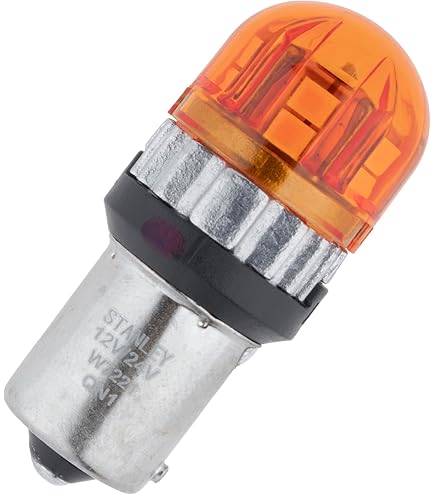 Amazon | RAYBRIG(レイブリック)ヘッドランプ用LEDバルブ 12V・24V 21 