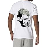 Tシャツ 半袖 メンズ ロッドマン バスケ スポーツ 丸首 夏 春 ストリート系 ストリートファッション フリーメイソン チカーノ 可愛い