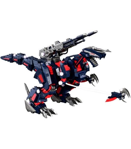 Amazon | GZ-008ソウルタイガー | プラモデル 通販