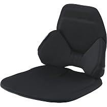 Amazon.co.jp: EXGEL(エクスジェル) 自動車用クッション ハグドライブ