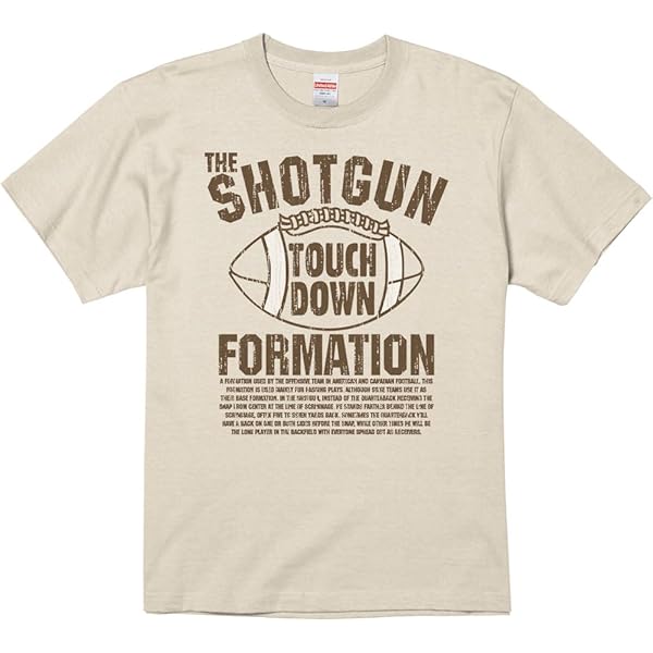 JOYRICH アメリカンフットボールシャツ L サグいWESTスタイルからスポーツMIXまで対応!! バンダナ柄