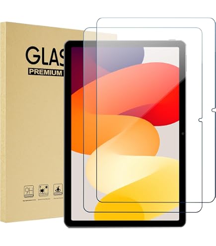 Amazon | PDA工房 Xiaomi Redmi Pad SE 対応 PerfectShield 保護