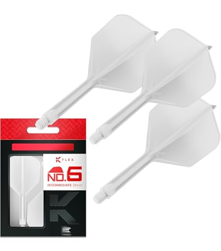 ダーツセット TARGET JAPAN MODA v2.3 2BA 18g ダーツ > ソフトダーツ > ブランド【タ行】 > ターゲット