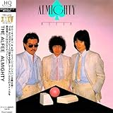 ALMYGHTY ALFEE(紙ジャケット仕様)