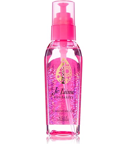 Amazon.co.jp: Je l'aime KOSÉ Amino Supreme, Velvet Mellow