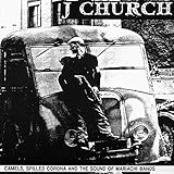 Camels, Spilled Corona...